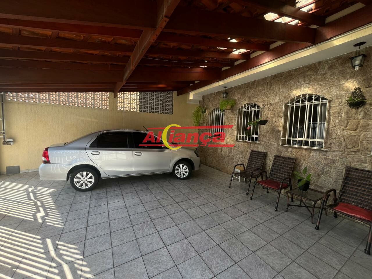 Foto 1 de Casa, para Venda, em Jardim Vila Galvão, Guarulhos - Ref AI67710