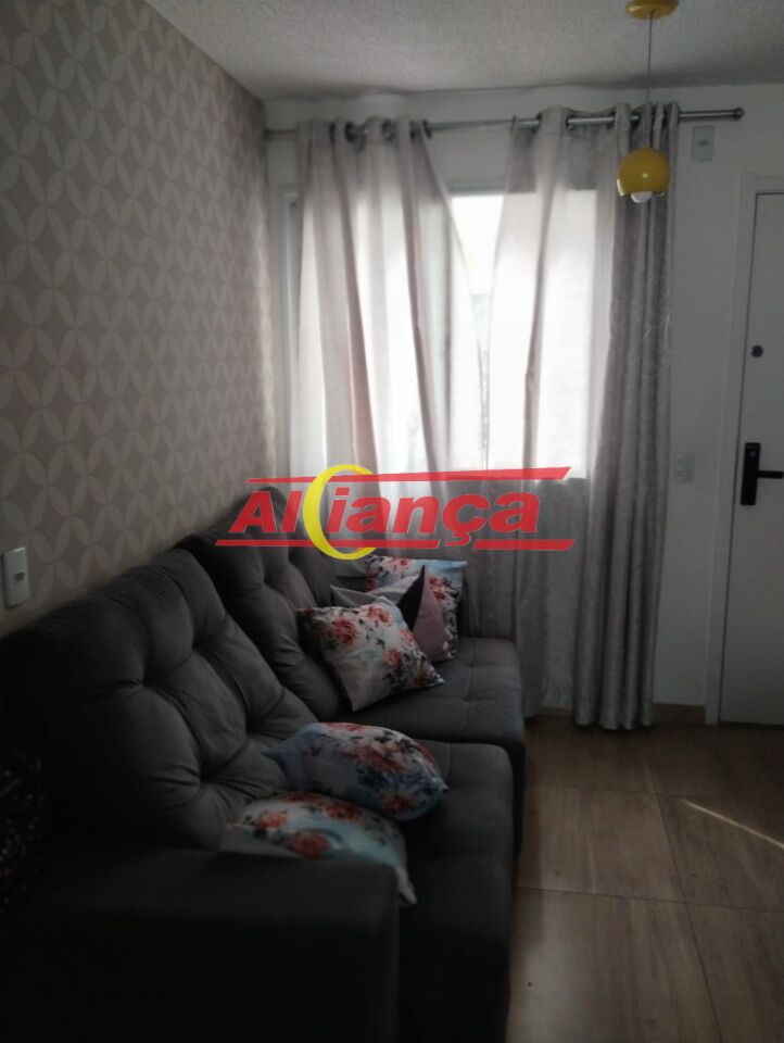 Foto 1 de Apartamento, para Venda, em Jardim Albertina, Guarulhos - Ref AI67722