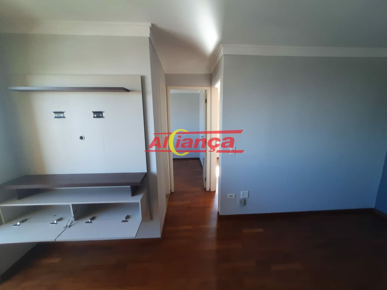 Foto 1 de Apartamento, para Locação, em Vila Milton, Guarulhos - Ref AI67725