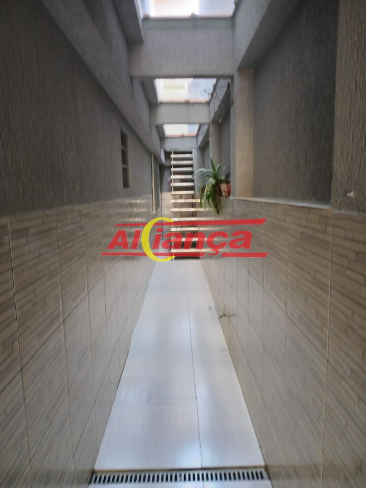 Foto 1 de Casa, para Locação, em Jardim City, Guarulhos - Ref AI67729