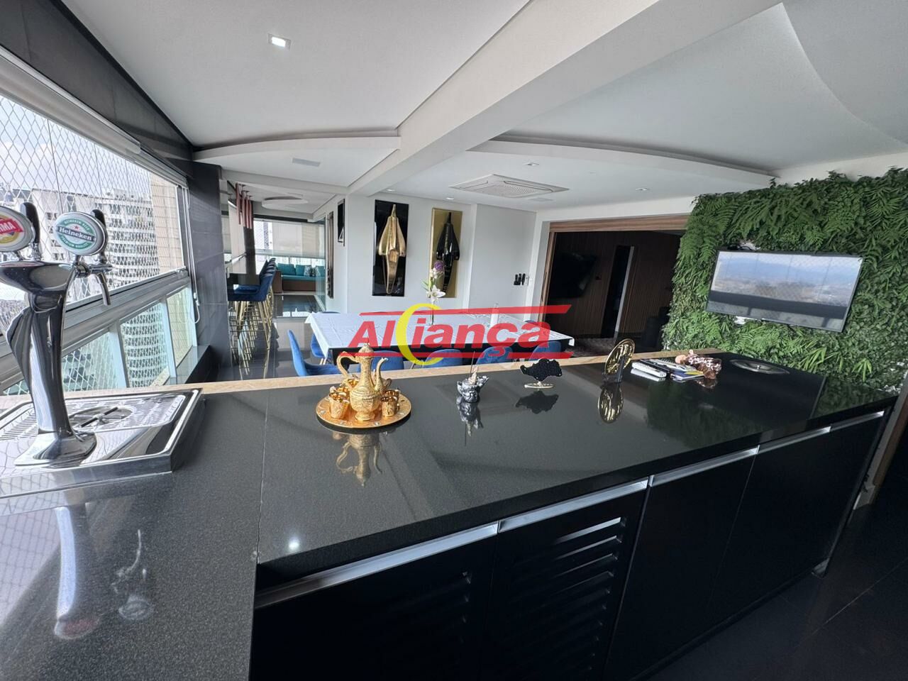 Foto 1 de Apartamento, para Venda, em Jardim Barbosa, Guarulhos - Ref AI67731