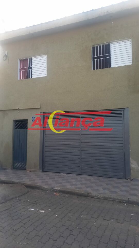 Foto 1 de Casa, para Venda, em Jardim Ponte Alta I, Guarulhos - Ref AI67734