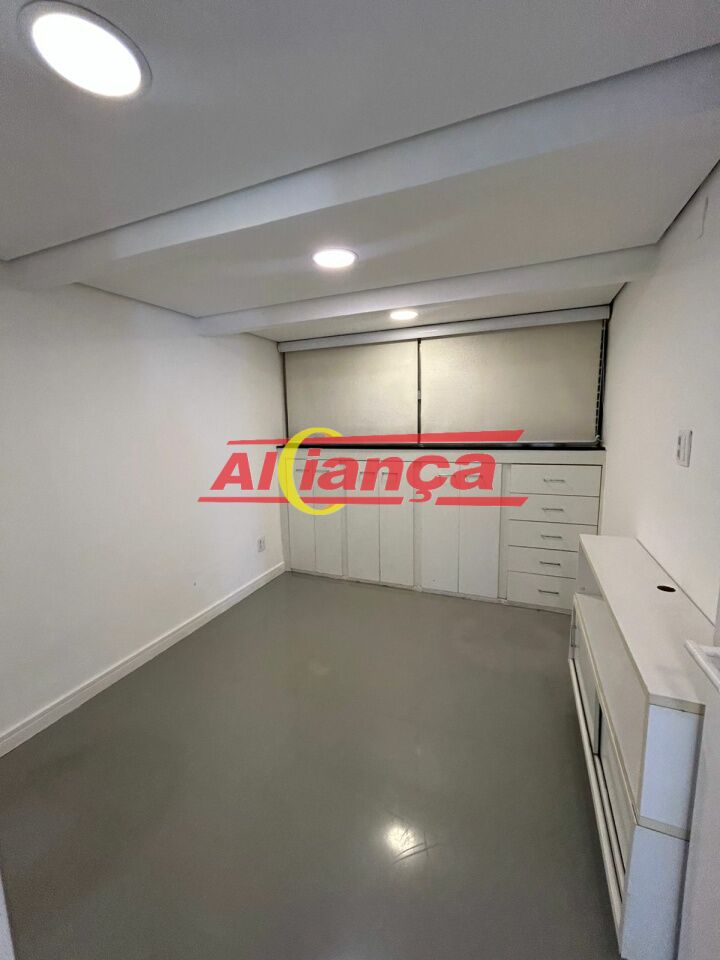 Foto 1 de Apartamento, para Locação, em Parque Cecap, Guarulhos - Ref AI67739