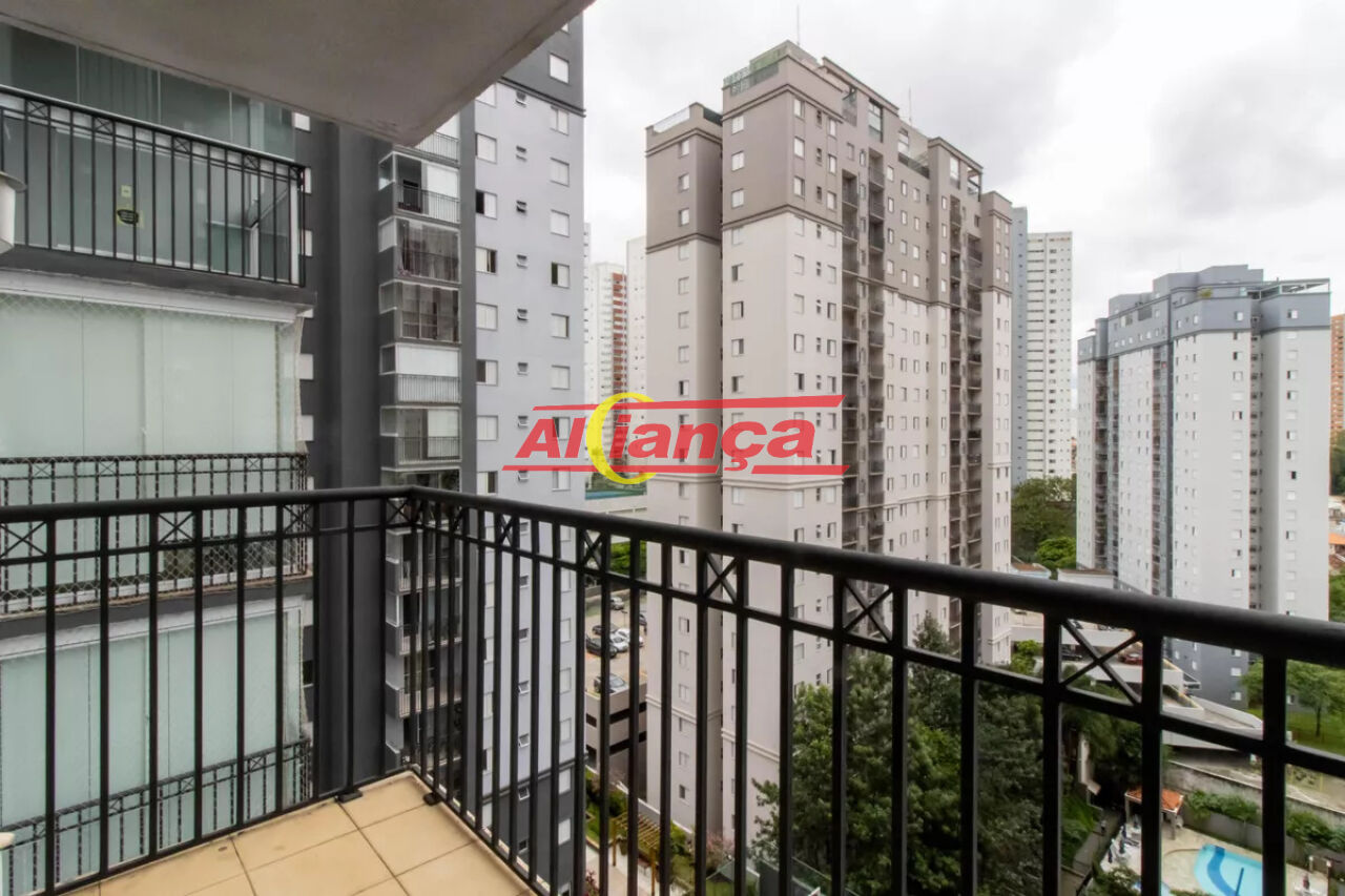 Foto 1 de Apartamento, para Venda, em Vila Augusta, Guarulhos - Ref AI67747