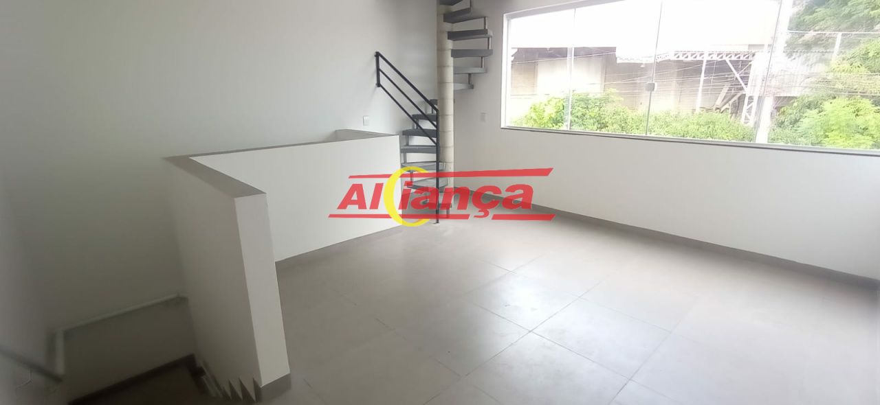 Foto 1 de Casa, para Locação, em Jardim Presidente Dutra, Guarulhos - Ref AI67748