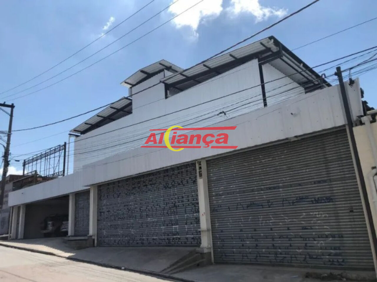 Foto 1 de Comercial, para Venda, em Vila Nova Galvão, São Paulo - Ref AI67759