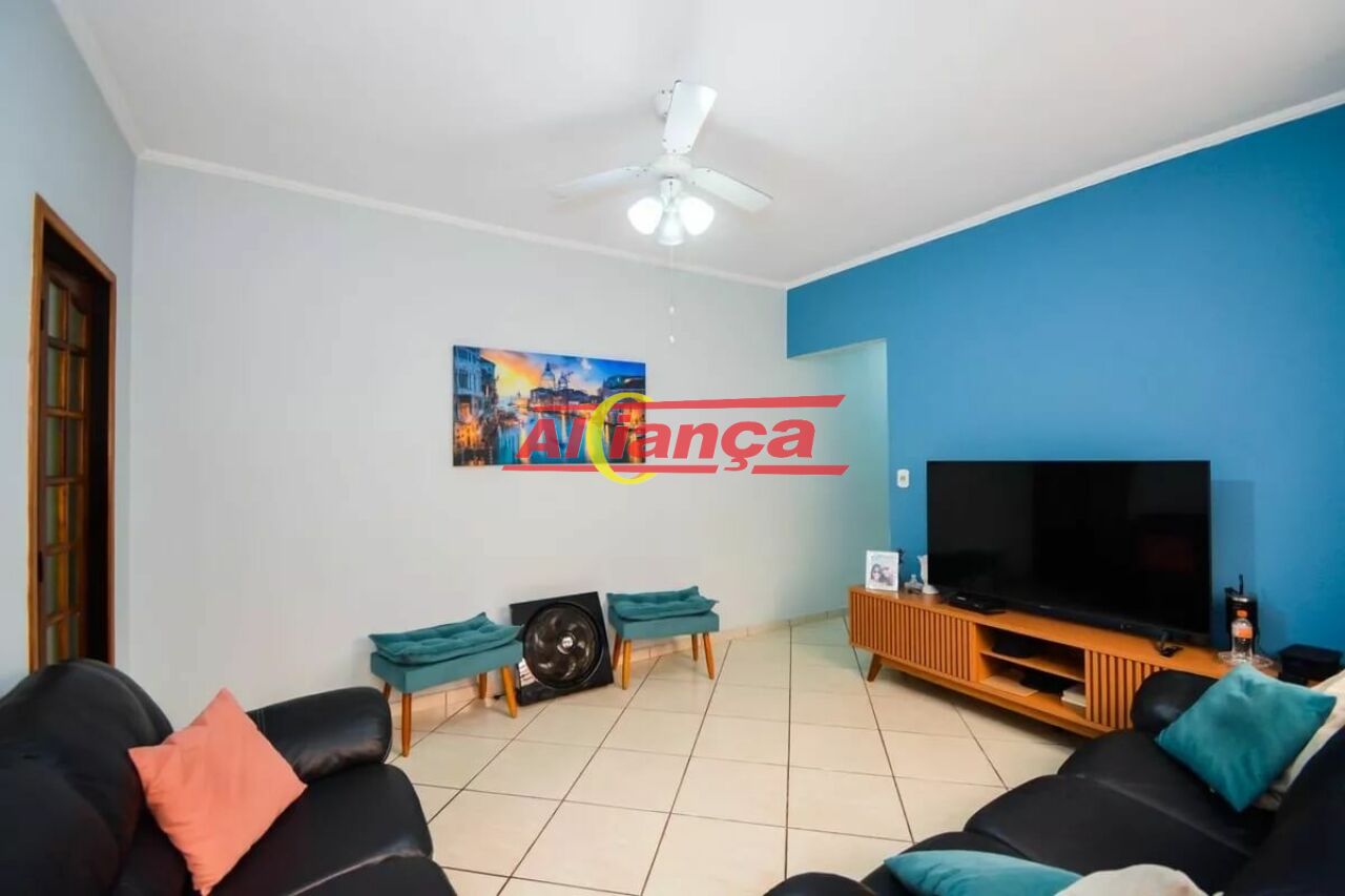 Foto 1 de Casa, para Venda, em Jardim Rosa de Franca, Guarulhos - Ref AI67761