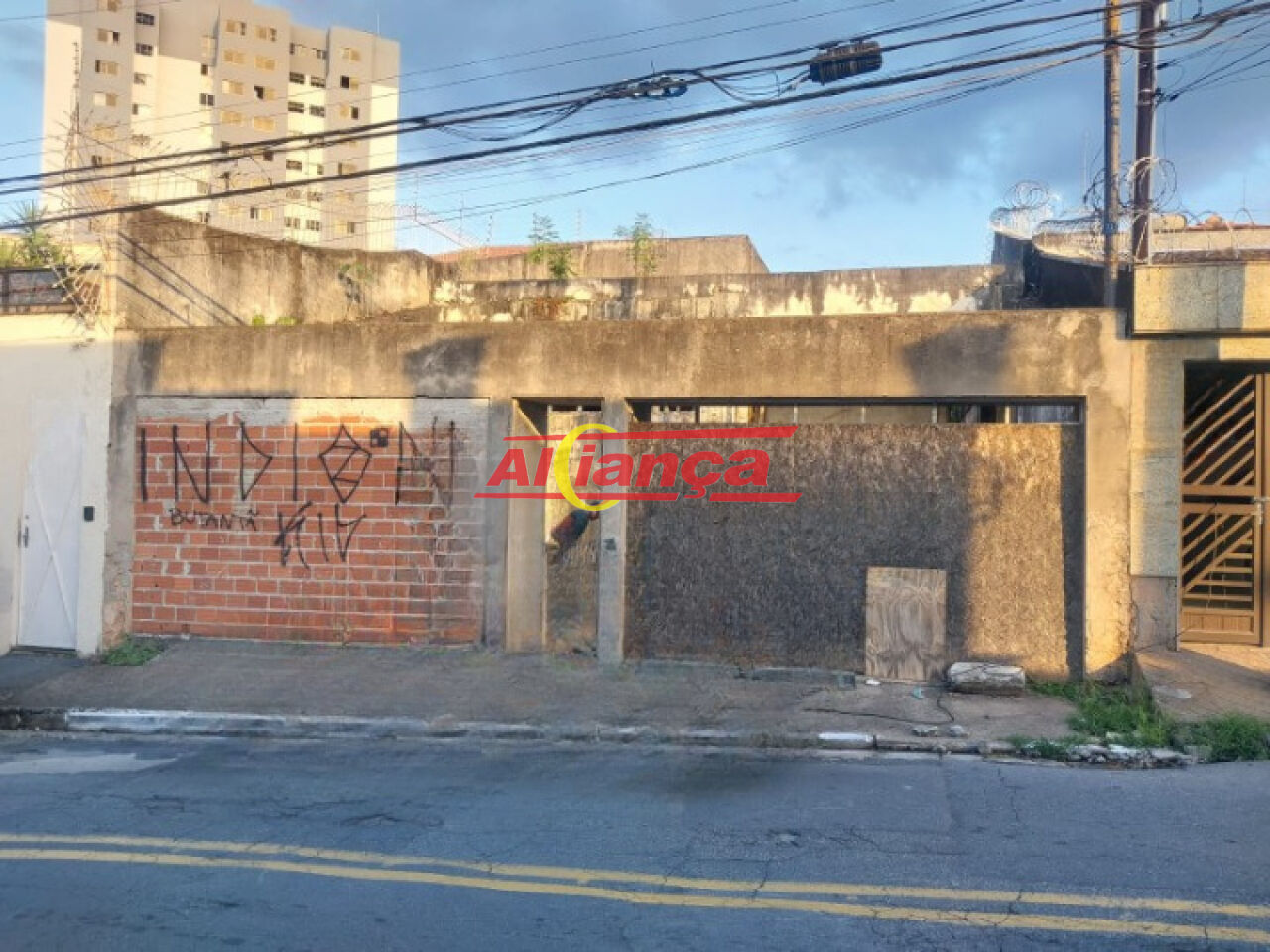 Foto 1 de Casa, para Venda, em Vila Rosália, Guarulhos - Ref AI67762