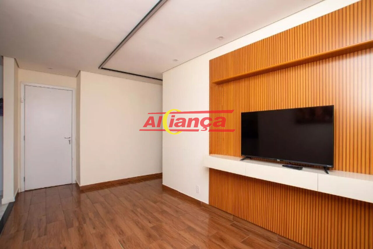 Foto 1 de Apartamento, para Venda, em Vila Bremen, Guarulhos - Ref AI67764