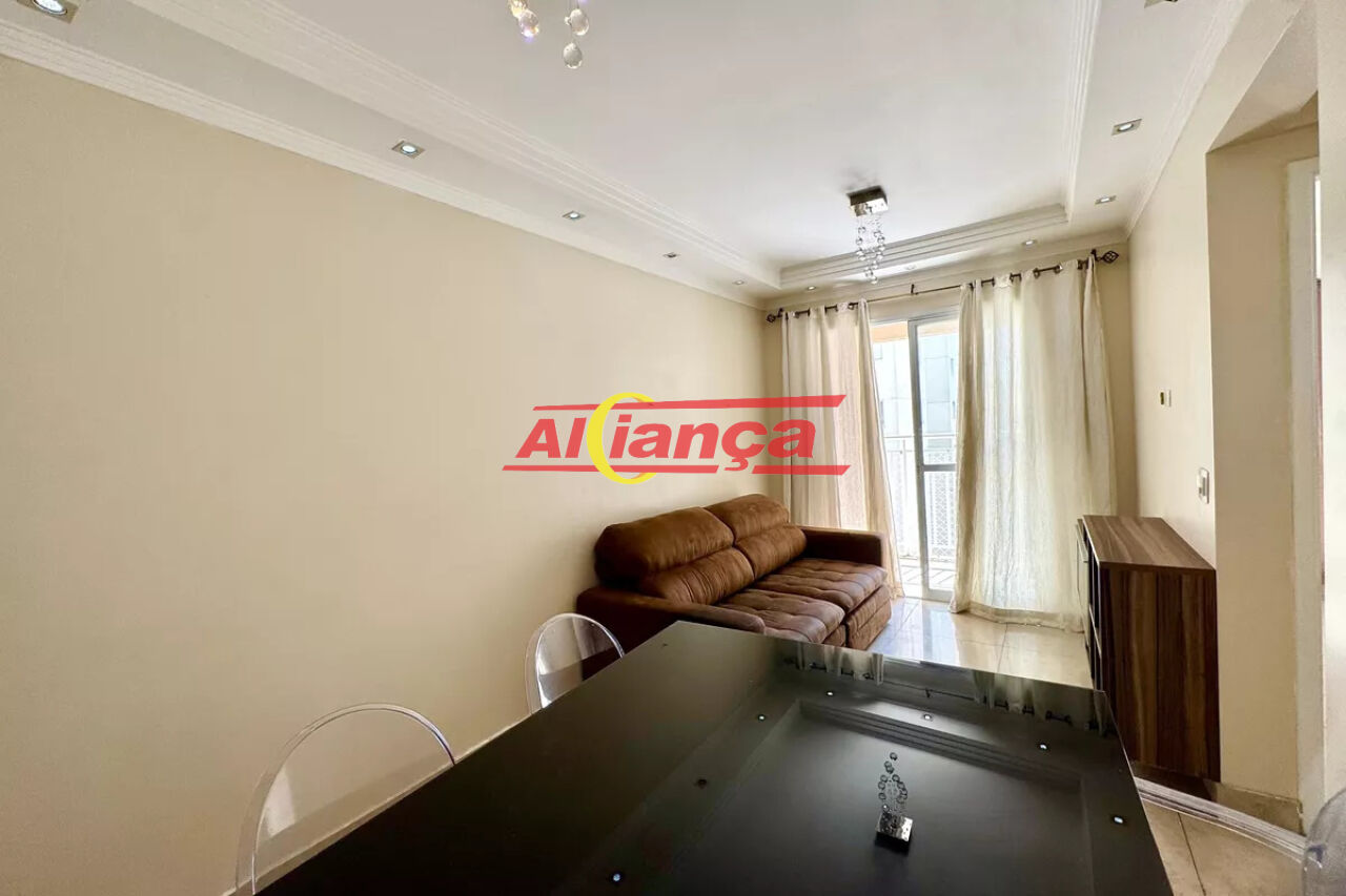 Foto 1 de Apartamento, para Venda, em Jardim Rosa de Franca, Guarulhos - Ref AI67765