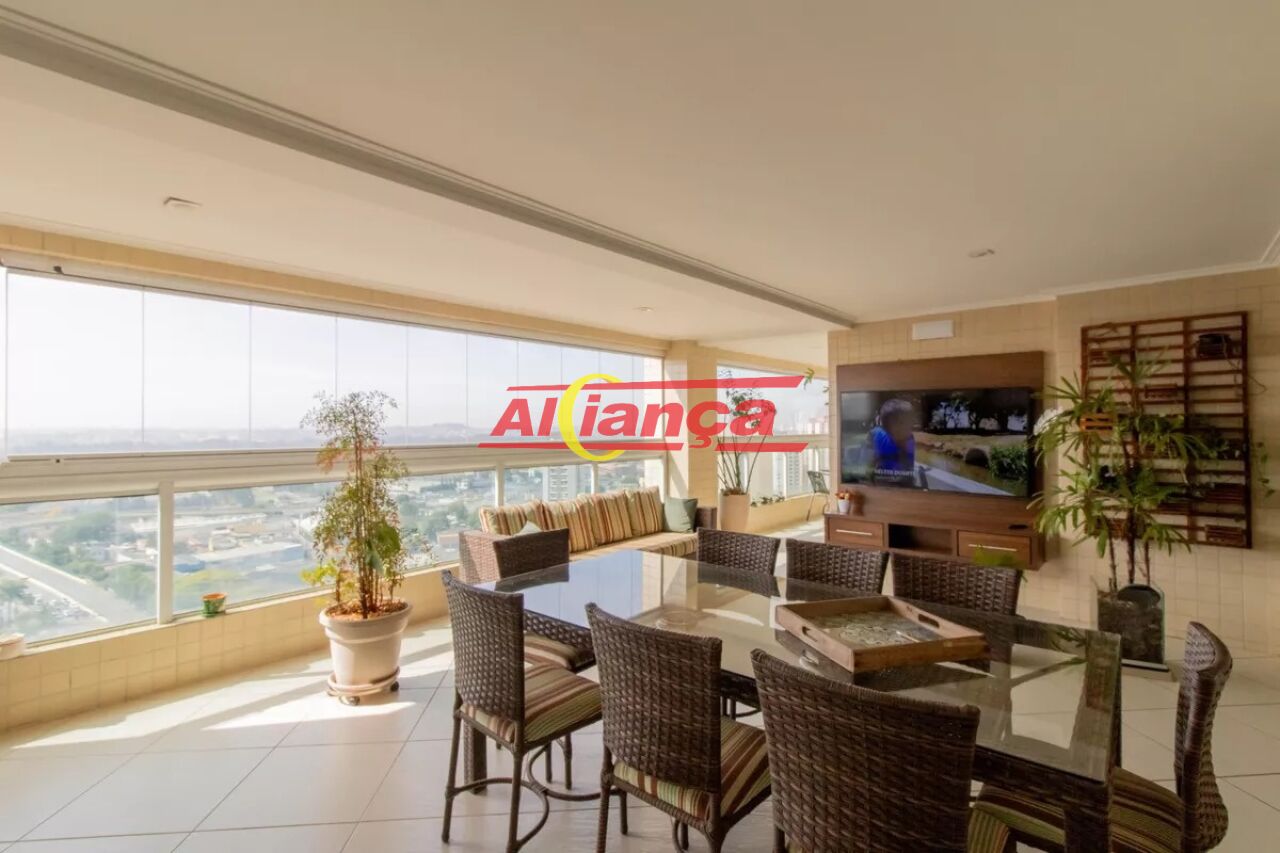 Foto 1 de Apartamento, para Venda, em Jardim Barbosa, Guarulhos - Ref AI67767