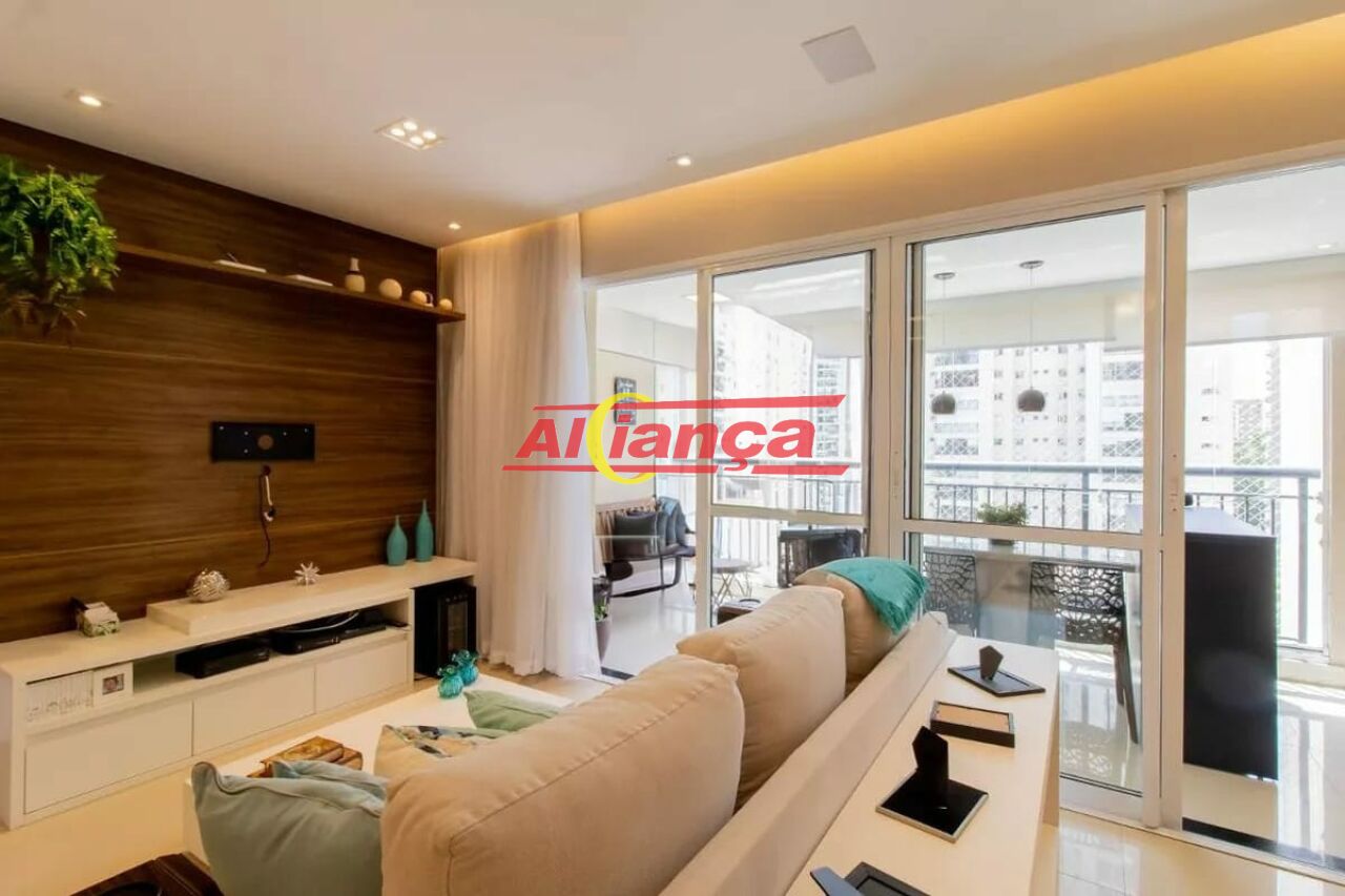 Foto 1 de Apartamento, para Venda, em Jardim Flor da Montanha, Guarulhos - Ref AI67770