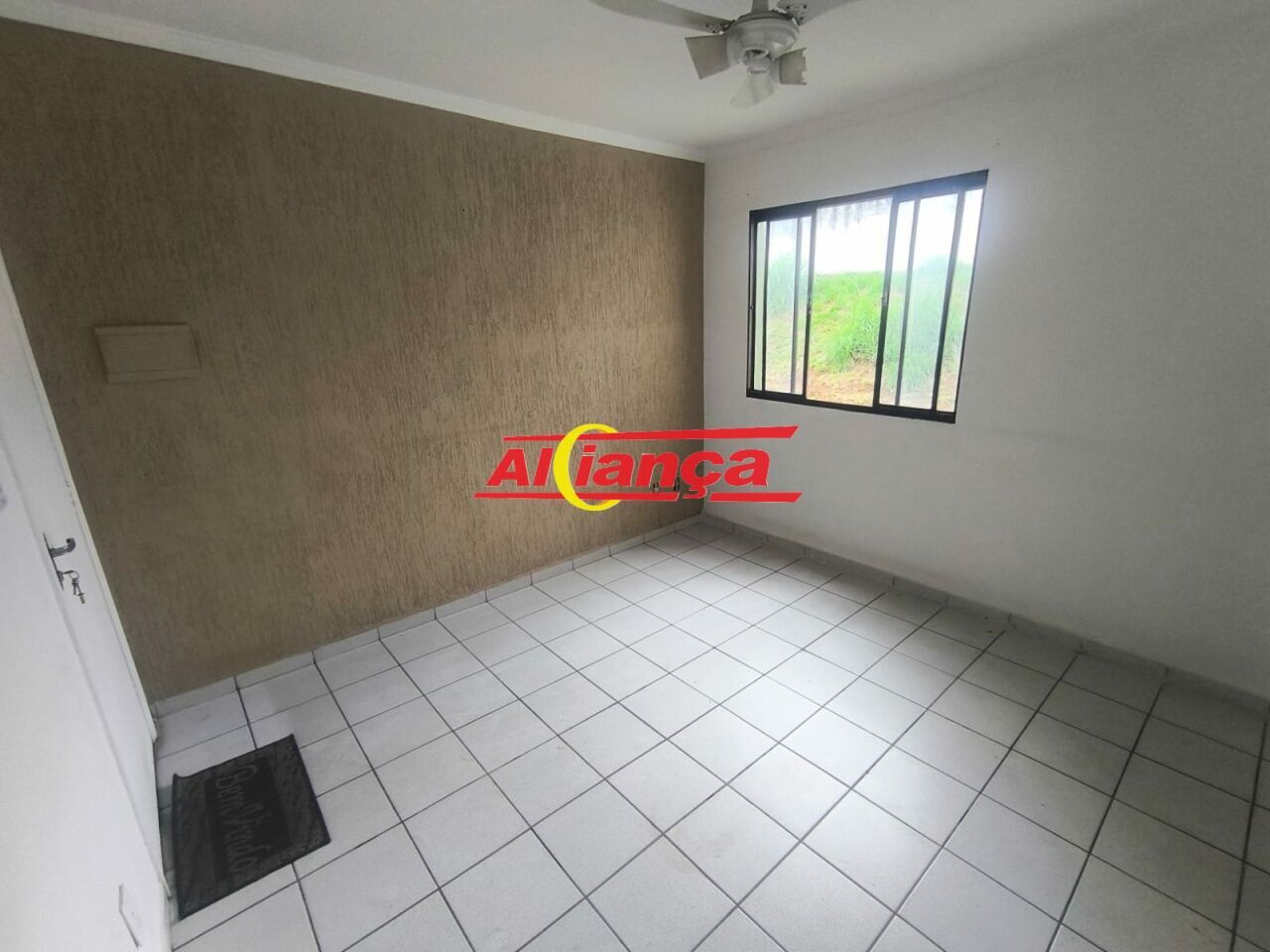 Foto 1 de Apartamento, para Locação, em Parque Uirapuru, Guarulhos - Ref AI67772
