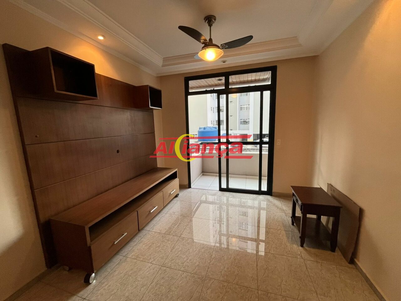 Foto 1 de Apartamento, para Venda, em Macedo, Guarulhos - Ref AI67773