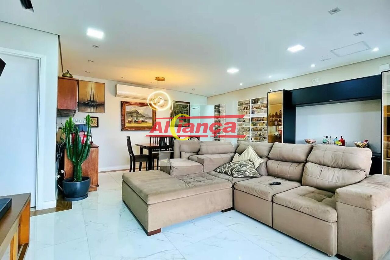 Foto 1 de Apartamento, para Venda, em Jardim Flor da Montanha, Guarulhos - Ref AI67774