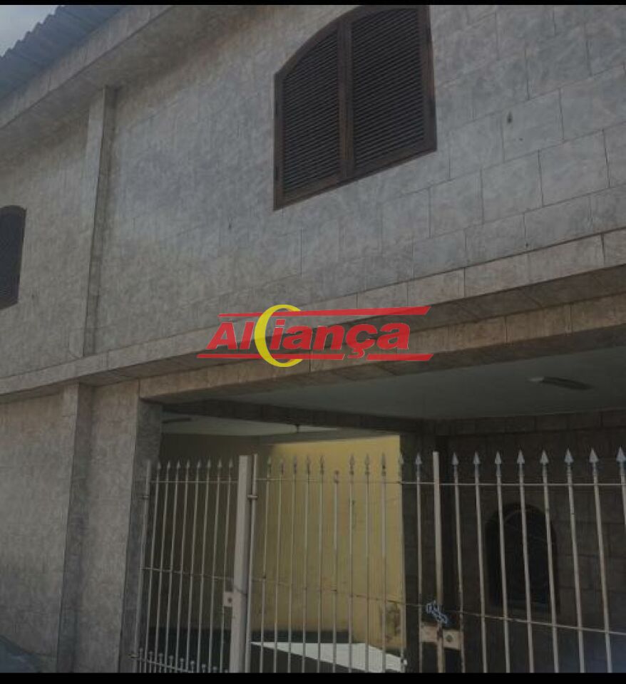 Foto 1 de Casa, para Venda, em Jardim do Papai, Guarulhos - Ref AI67784