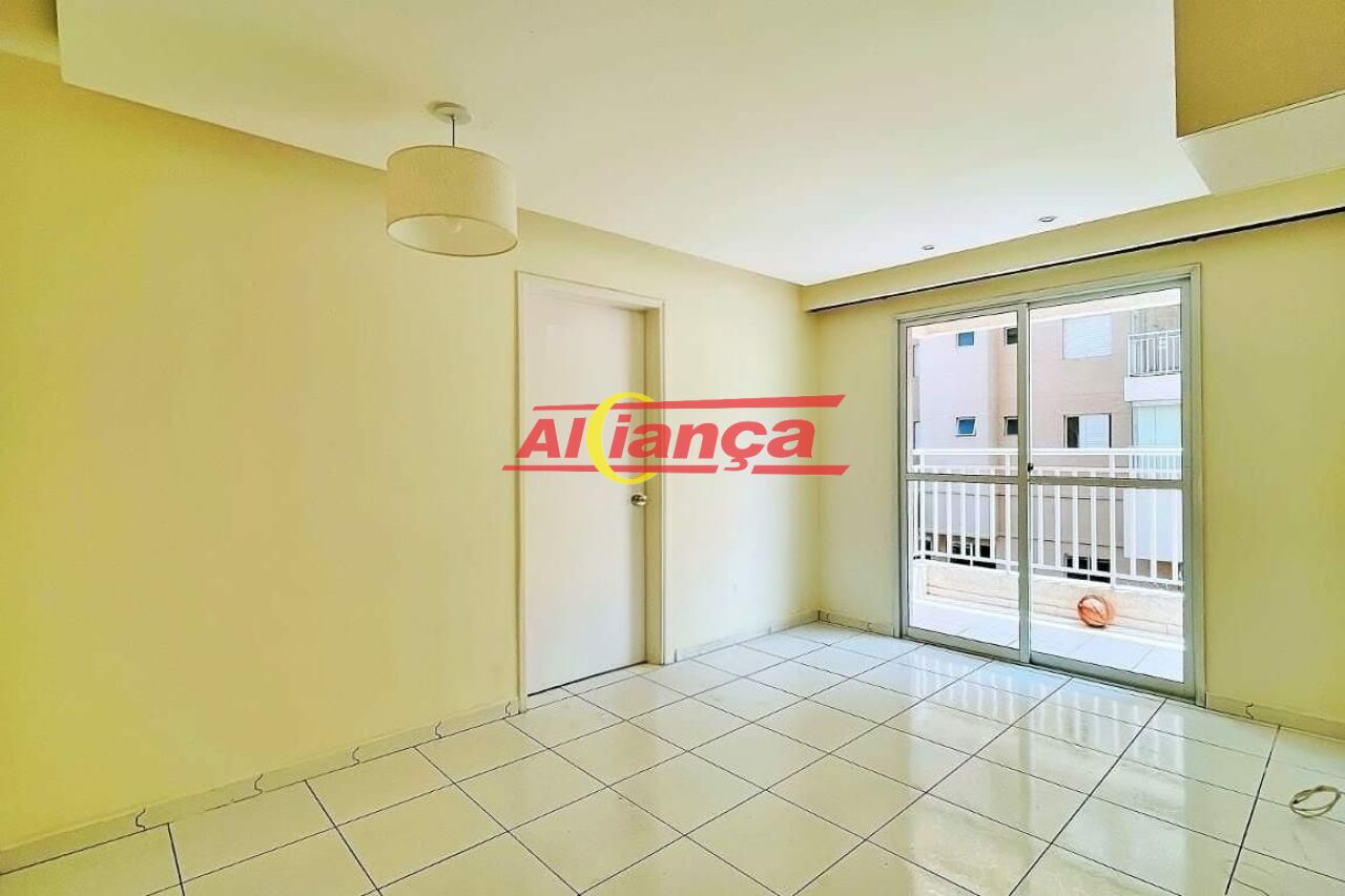 Foto 1 de Apartamento, para Venda, em Macedo, Guarulhos - Ref AI67786