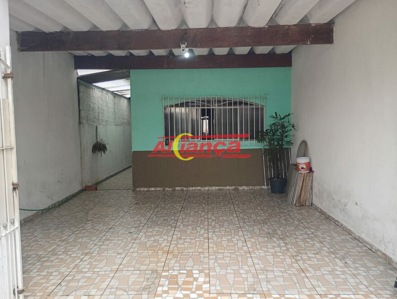 Foto 1 de Casa, para Venda, em Jardim Presidente Dutra, Guarulhos - Ref AI67795