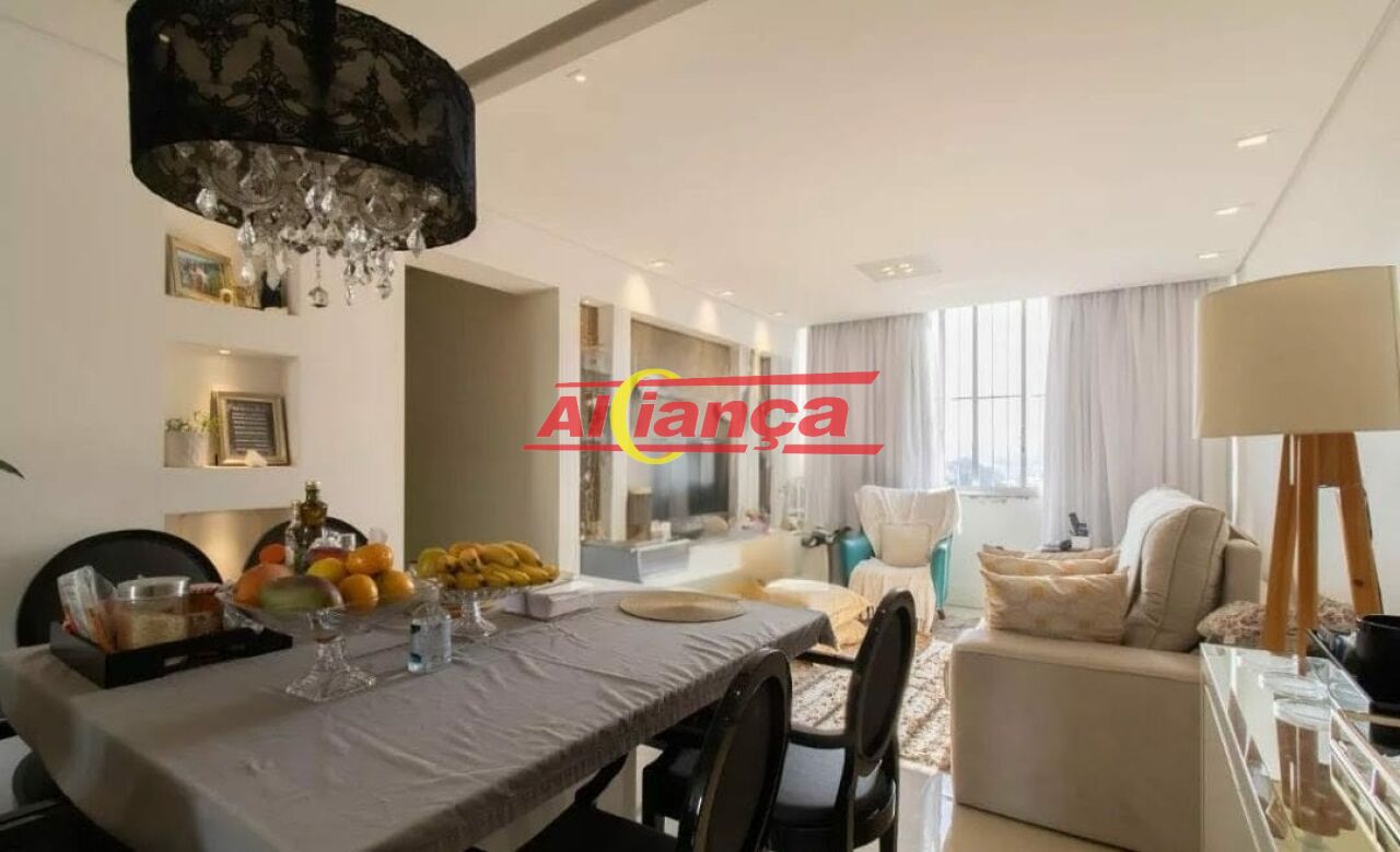 Foto 1 de Apartamento, para Venda, em Macedo, Guarulhos - Ref AI67797
