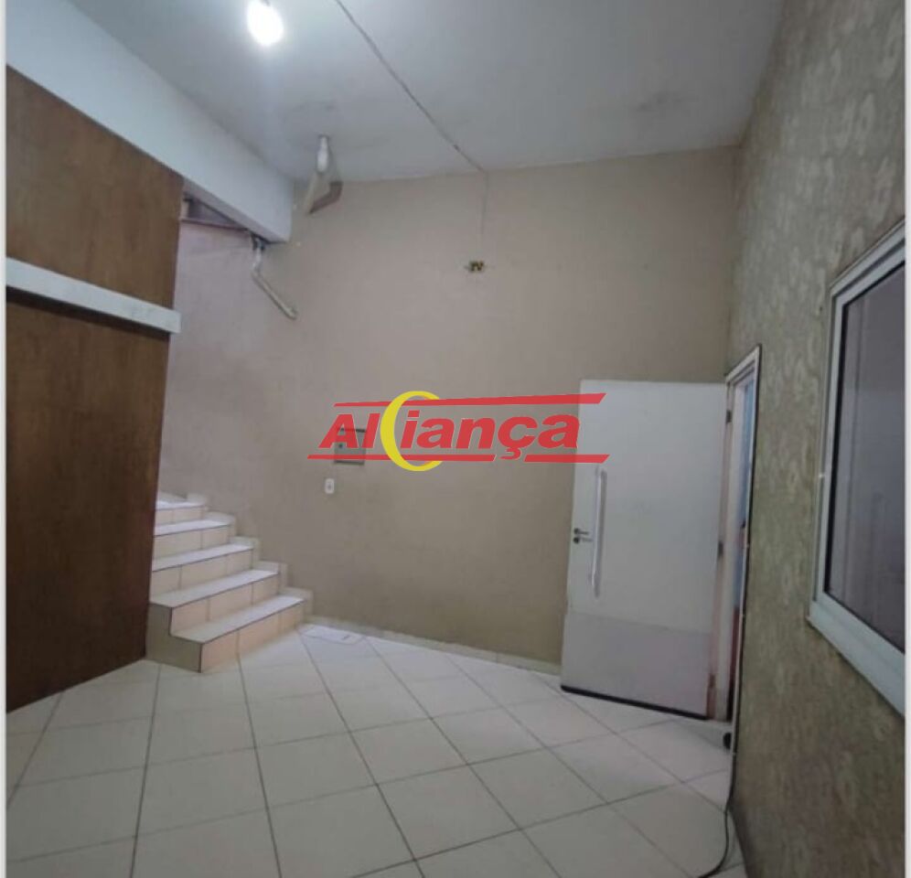Foto 1 de Casa, para Locação, em Jardim Santa Emilia, Guarulhos - Ref AI67798