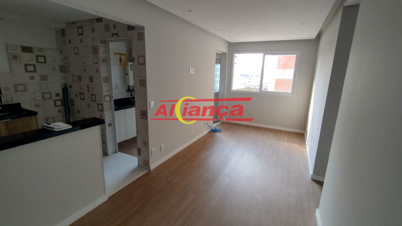 Foto 1 de Apartamento, para Venda, em Picanço, Guarulhos - Ref AI67807