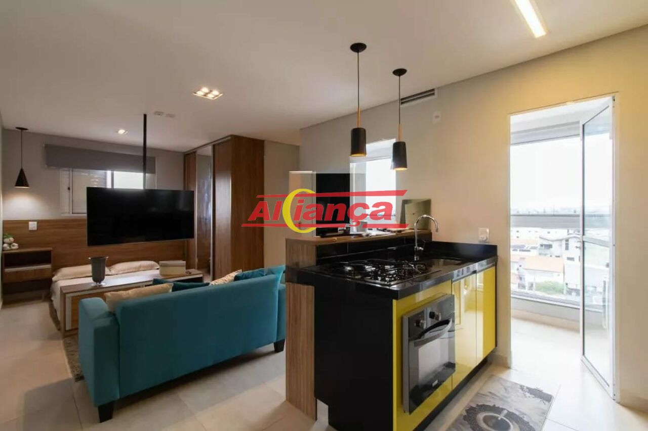 Foto 1 de Apartamento, para Venda, em Centro, Guarulhos - Ref AI67809