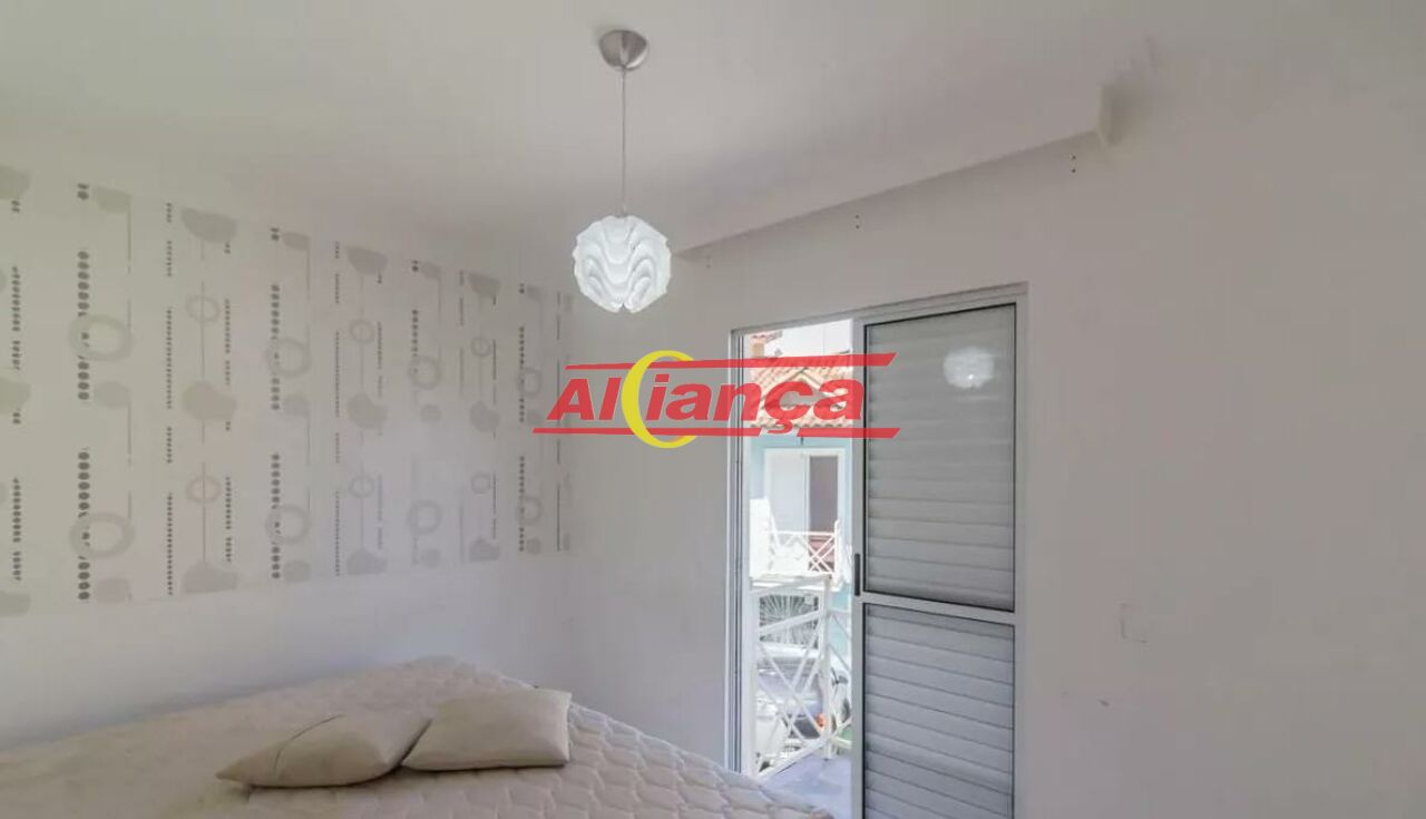 Foto 1 de Casa, para Venda, em Jardim do Papai, Guarulhos - Ref AI67811