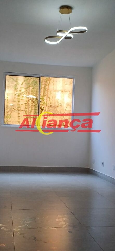 Foto 1 de Apartamento, para Venda, em Cidade Parque Brasília, Guarulhos - Ref AI67817