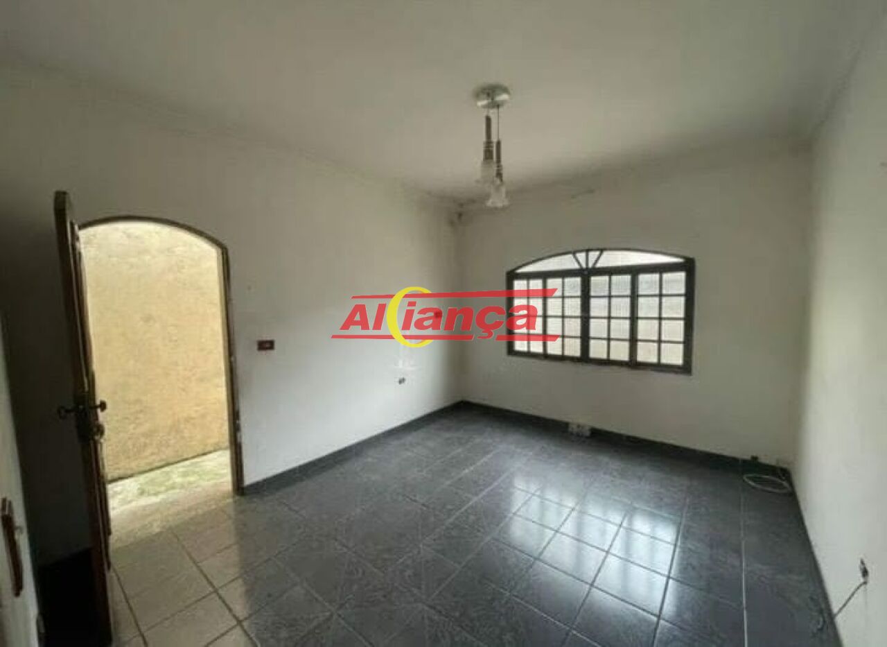 Foto 1 de Casa, para Venda, em Jardim Santa Bárbara, Guarulhos - Ref AI67818