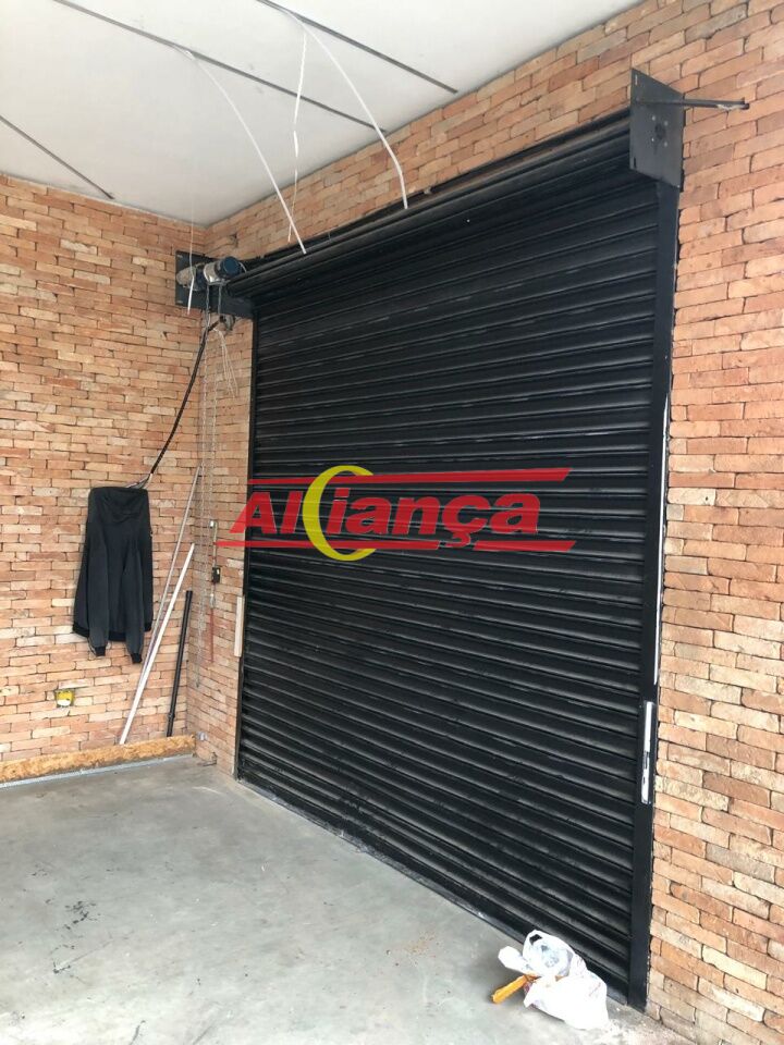Foto 1 de Comercial, para Locação, em Centro, Guarulhos - Ref AI67823
