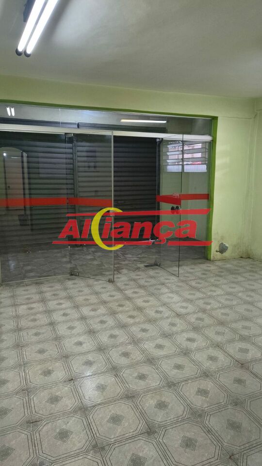 Foto 1 de Comercial, para Locação, em Centro, Guarulhos - Ref AI67824