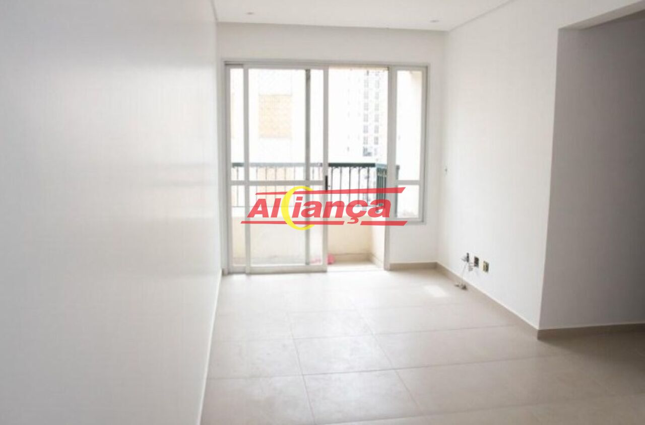Foto 1 de Apartamento, para Venda, em Macedo, Guarulhos - Ref AI67825
