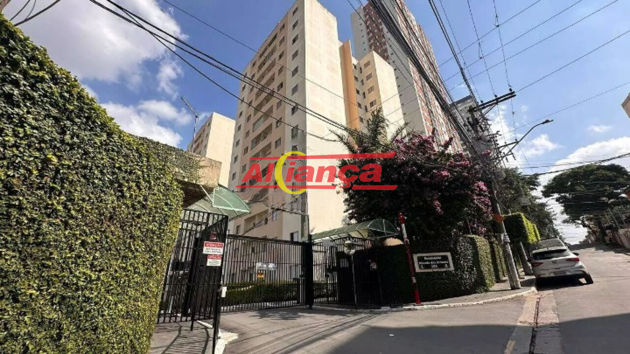 Foto 1 de Apartamento, para Locação, em Picanço, Guarulhos - Ref AI67828