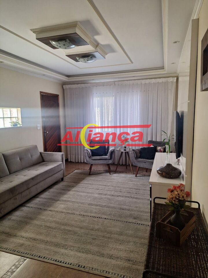 Foto 1 de Casa, para Venda, em Ponte Grande, Guarulhos - Ref AI67831