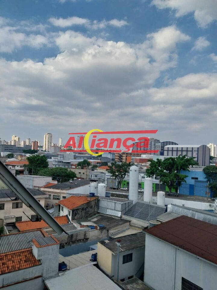 Foto 1 de Apartamento, para Venda, em Vila Guilherme, São Paulo - Ref AI67837