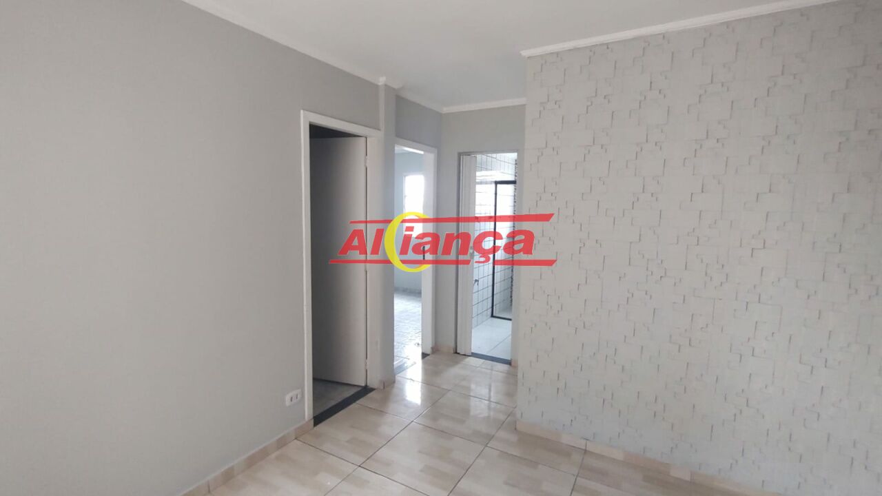 Foto 1 de Apartamento, para Venda, em Parque Jurema, Guarulhos - Ref AI67838