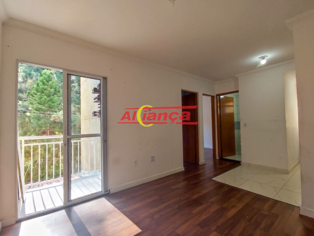 Foto 1 de Apartamento, para Venda, em Mikail II, Guarulhos - Ref AI67843