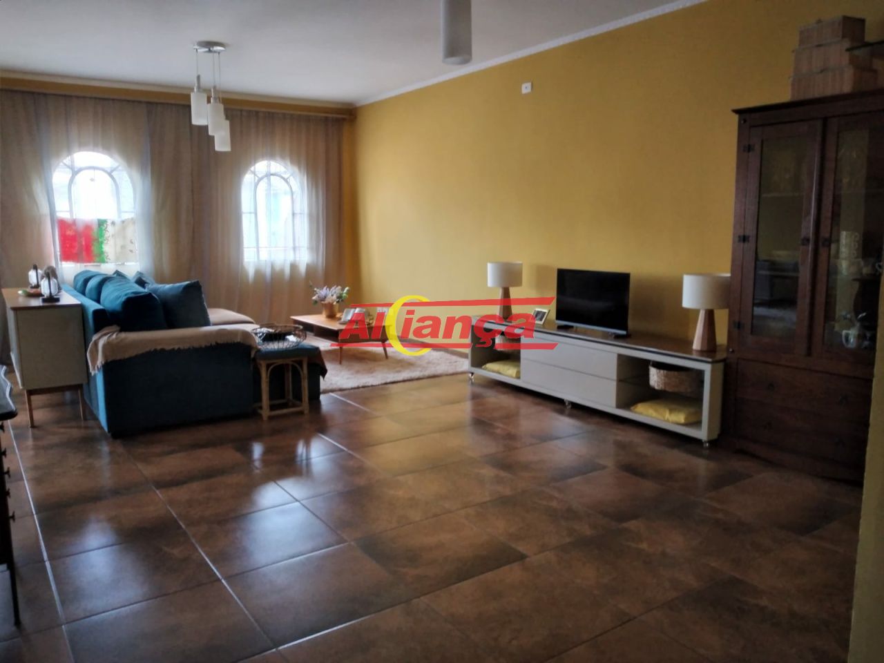 Foto 1 de Casa, para Venda, em Vila Rosália, Guarulhos - Ref AI67845