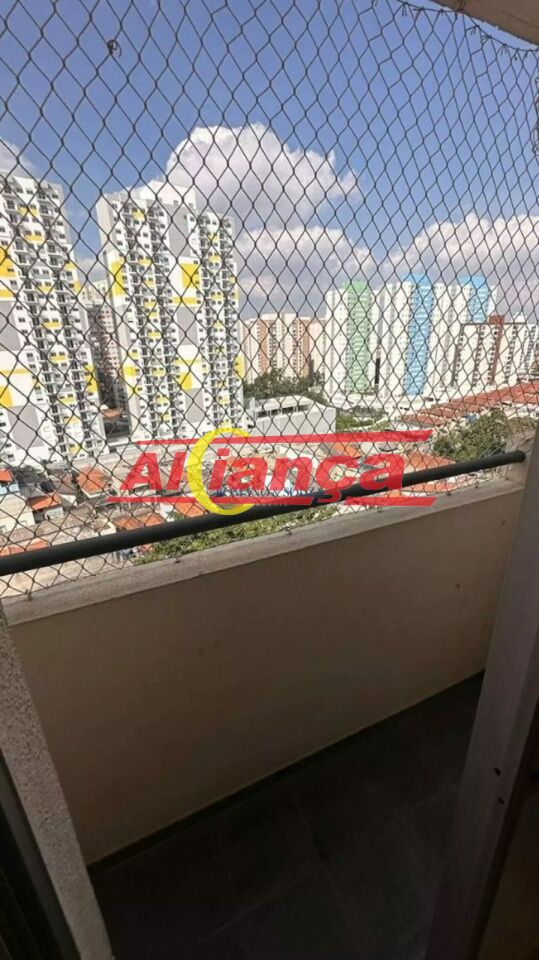 Foto 1 de Apartamento, para Venda, em Picanço, Guarulhos - Ref AI67846