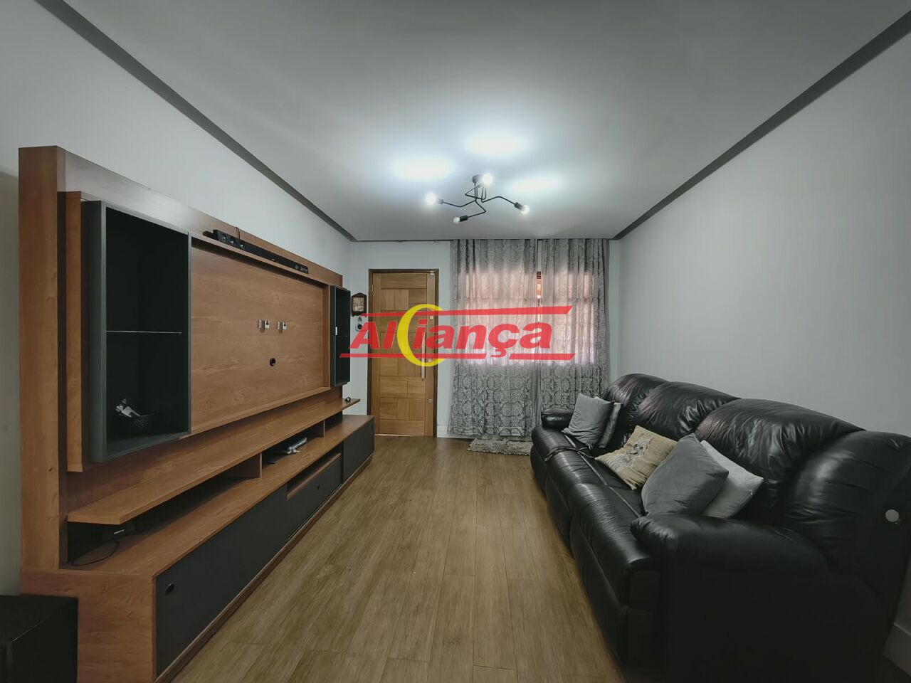 Foto 1 de Casa, para Venda, em Vila Pedro Moreira, Guarulhos - Ref AI67853