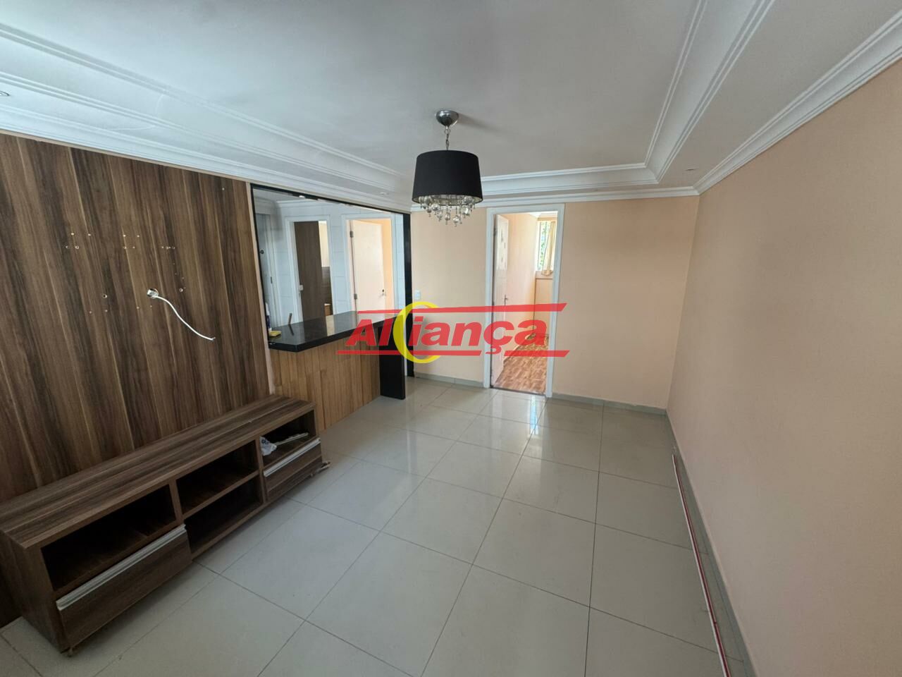 Foto 1 de Apartamento, para Venda, em Parque Cecap, Guarulhos - Ref AI67856