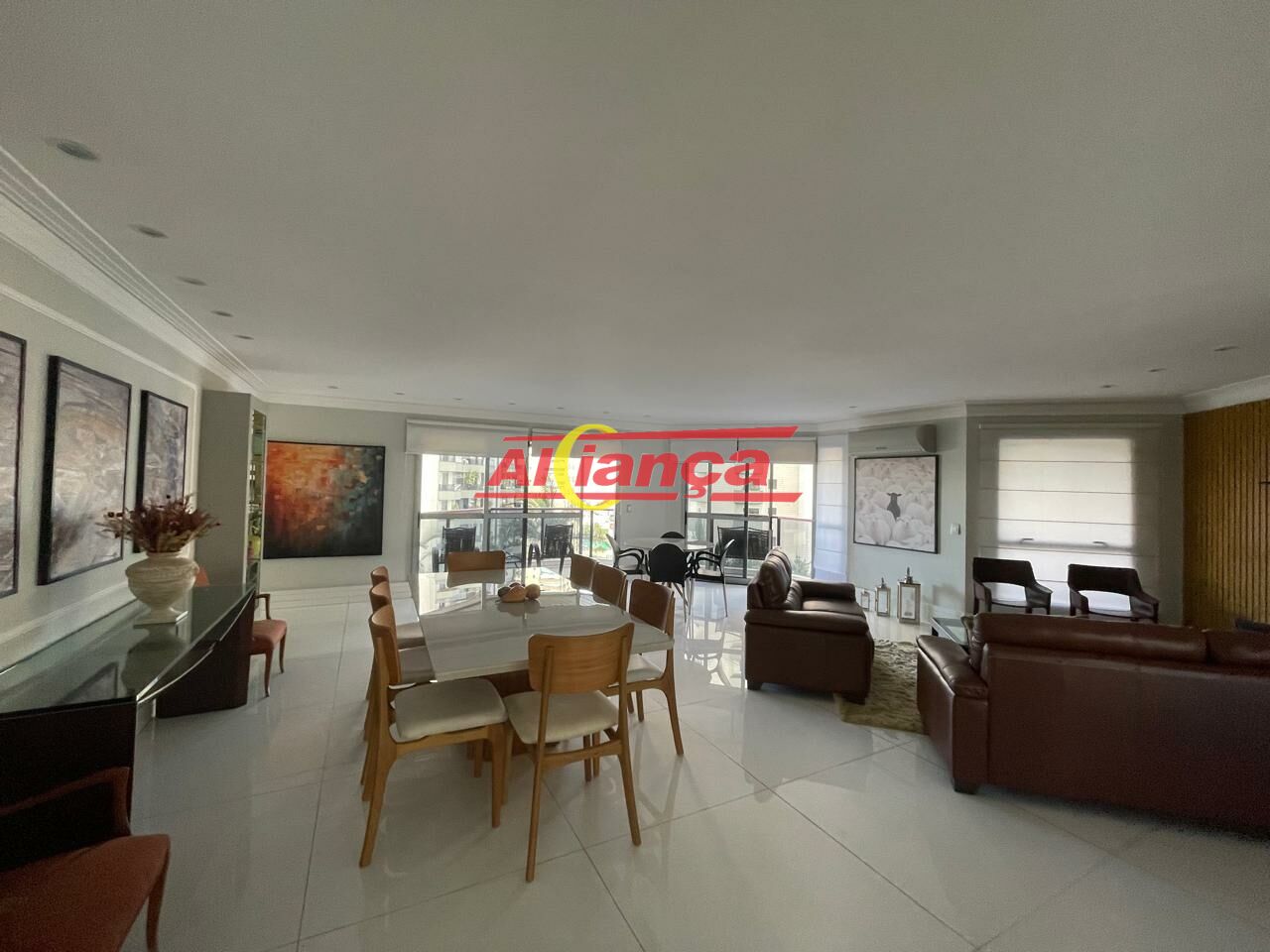 Foto 1 de Apartamento, para Venda, em Camargos, Guarulhos - Ref AI67858