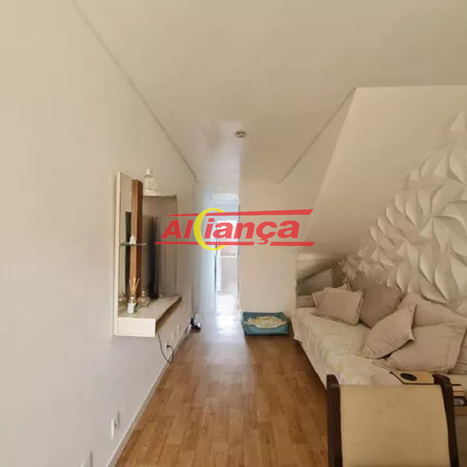 Foto 1 de Casa, para Venda, em Jardim do Papai, Guarulhos - Ref AI67861