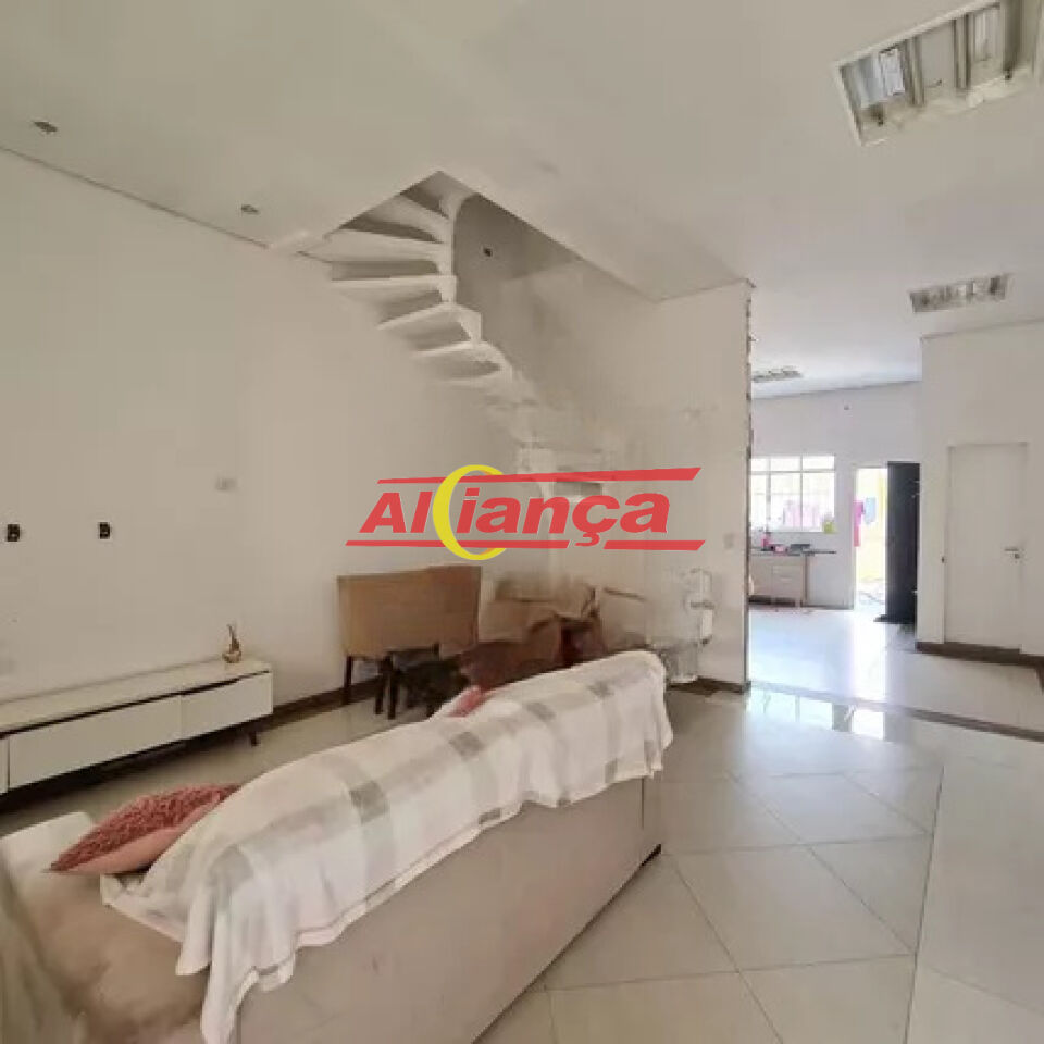 Foto 1 de Casa, para Venda, em Jardim do Papai, Guarulhos - Ref AI67862