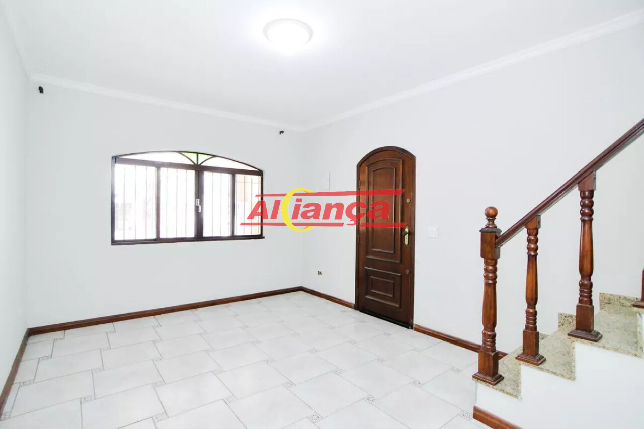 Foto 1 de Casa, para Venda, em Jardim Rosana, Guarulhos - Ref AI67863