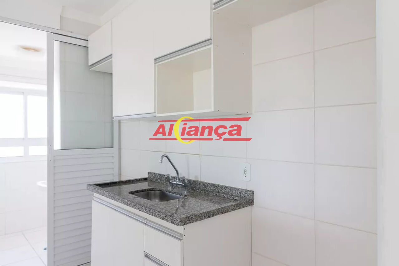 Foto 1 de Apartamento, para Venda, em Vila Flórida, Guarulhos - Ref AI67864