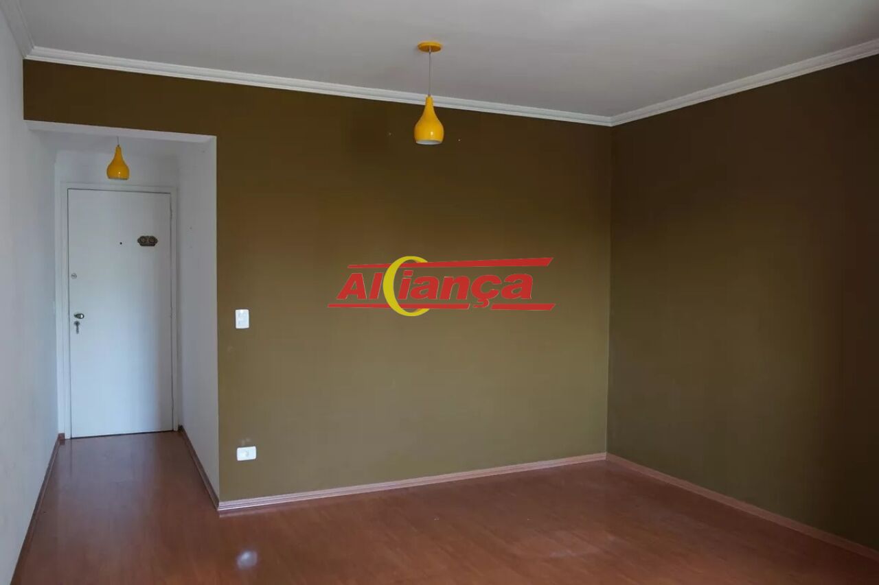 Foto 1 de Apartamento, para Venda, em Vila Galvão, Guarulhos - Ref AI67866