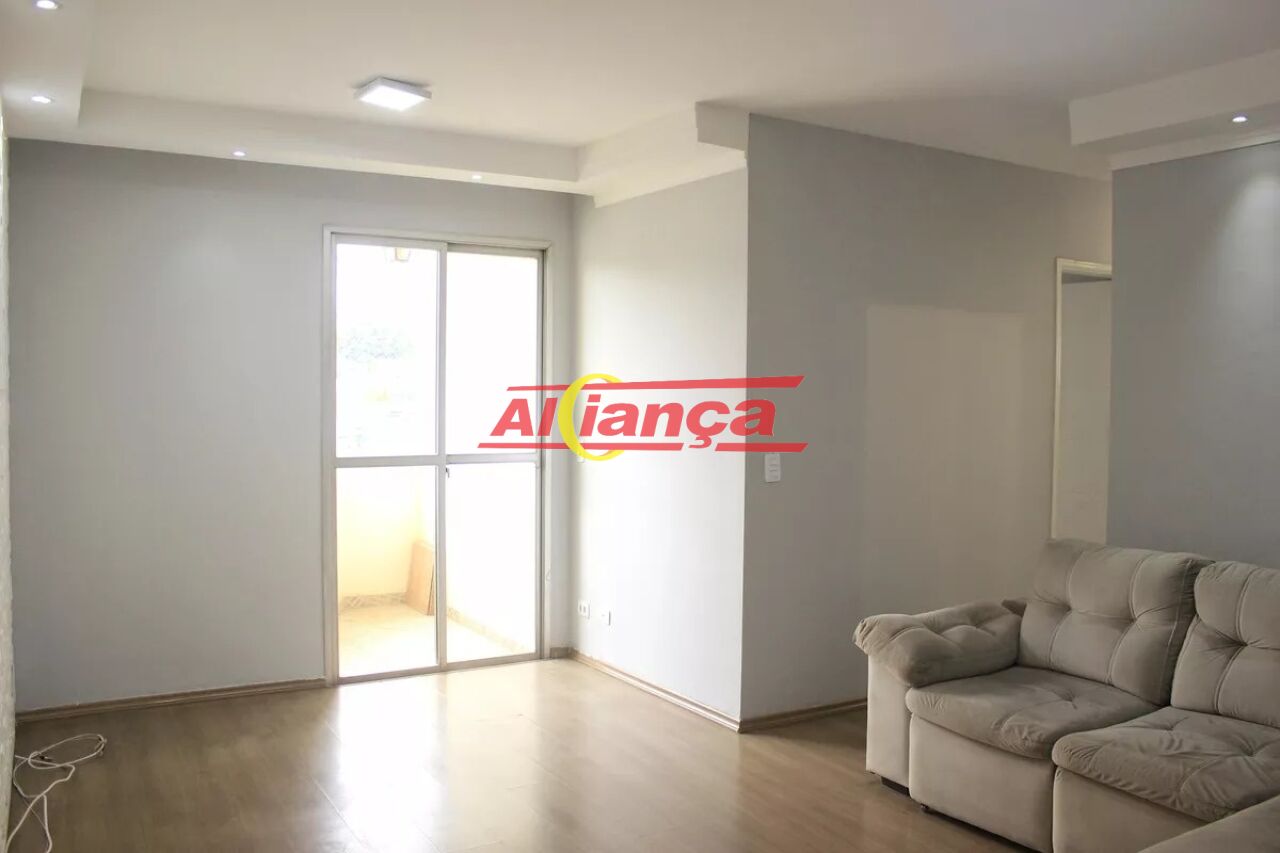 Foto 1 de Apartamento, para Venda, em Vila Galvão, Guarulhos - Ref AI67867
