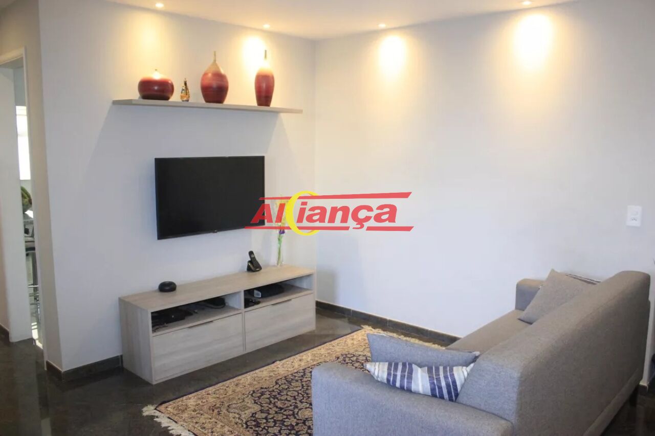 Foto 1 de Apartamento, para Venda, em Vila Galvão, Guarulhos - Ref AI67868