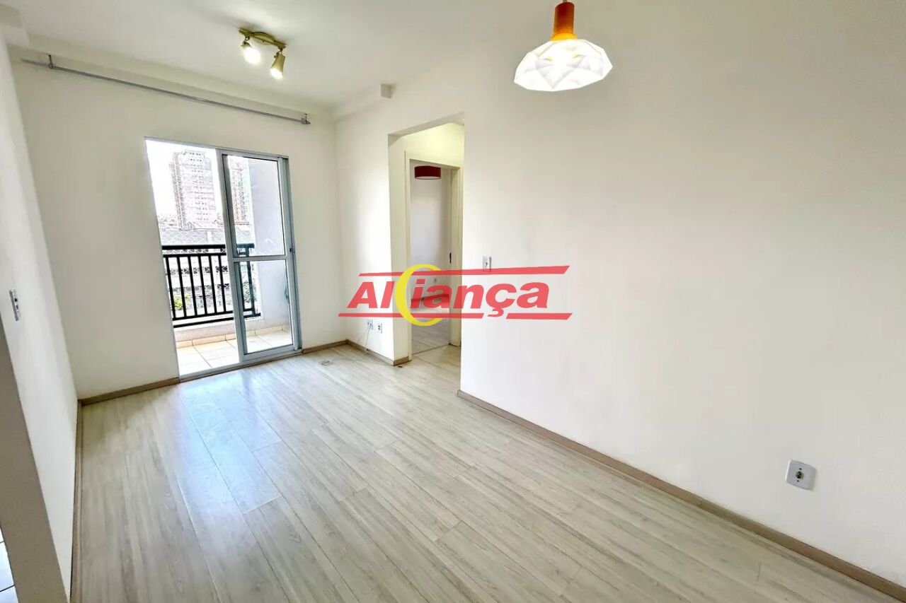 Foto 1 de Apartamento, para Venda, em Jardim Vila Galvão, Guarulhos - Ref AI67869